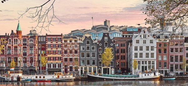 Leonardo Hotels erweitert Portfolio: Übernahme der Zien-Gruppe mit zwölf Hotels in den Niederlanden 